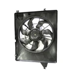Global Parts Distributors Electric Cooling Fan 2811891. Fixed Price $190.62.