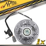 A-premium Electric Fan Clutch For Dodge Ram 2500 3500 2003-2004 To 1/4/04. Fixed Price $179.42.