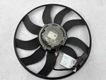 2014 - 2019 Dodge Ram 1500 Radiator Cooling Fan Blade W/ Motor Oem. Fixed Price $129.80.
