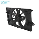 Radiator Cooling Fan Assembly 2014 2015 2016 2017 2018 For Jeep Cherokee 2.4L. Fixed Price $81.44.