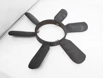 Mercedes-benz 300SL 1990-1993 Cooling Fan Blade Only 103-200-06-23. Fixed Price $51.73.