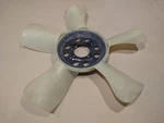 Oem Mopar Ram 5.7 6.4 Engine Cooling Fan 55056947AA. Fixed Price $75.00.
