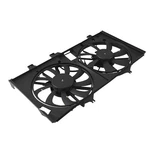 Cooling Fan Assembly For Toyota Avalon/camry Hybrid 12-18 163630A150 167110V110. Fixed Price $97.46.