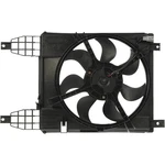 621-420 Dorman Cooling Fan Assembly For Chevy Chevrolet AVEO5 Suzuki Swift+. Fixed Price $147.01.