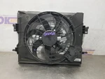 2025 Nissan Versa 1.6L Fan And Motor Assembly. Fixed Price $175.00.