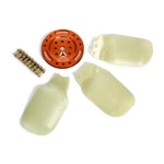 Jones Racing Products Fan 15IN Blade Hustler WP-9104-15-H3. Fixed Price $233.68.