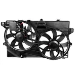 New Engine Cooling Fan Fits Ford Edge 3.5L 07-08 7T4Z8C607B FO3115175 9T4Z8C607A. Fixed Price $269.71.