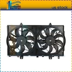Radiator Cooling Fan Fits 2015-16 2017 Nissan X-trail 2014-2018 Rogue 214815HA0A. Fixed Price $78.38.