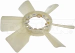 Dorman Products 620-5603 Cooling Fan, Clutch And Motor Engine Blade. Fixed Price $156.23.