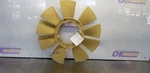 18 Nissan Titan Xd 5.0L Radiator Clutch Fan Blade. Fixed Price $57.37.