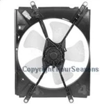 75239 4-SEASONS Four-seasons Cooling Fan Assembly For Toyota Camry 1992-1996. Fixed Price $92.22.
