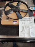 Ac Delco #15-8475 Engine Cooling Fan Gm #22098792. Fixed Price $32.00.