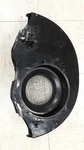 Porsche 356 Pre-a Fan Shroud Part # 369 06 149 With Spare Linkage. Fixed Price $495.00.