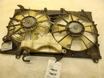 08-13 Toyota Highlander Sport 3.5L Fwd Radiator Fan Assembly. Fixed Price $149.99.