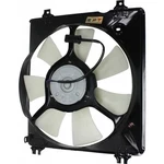 For Honda Accord Sedan Coupe Cooling Fan Assembly A/c Condenser 2008-2012. Fixed Price $115.40.
