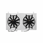 Mishimoto Aluminum Fan Shroud For 2004-2008 Mazda (MMFS-RX8-04). Fixed Price $255.95.