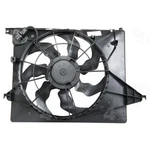 Four Seasons 76250 Radiator Fan Motor Assembly. Fixed Price $153.66.