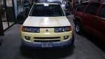 Radiator Fan Motor Assembly Opt L81 Fits 02-03 Vue 4355525. Fixed Price $77.99.
