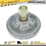 1 Engine Cooling Fan Clutch For 2004-2006 Chevrolet Colorado 2.8L. Fixed Price $115.28.