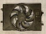 2023-2025 Kia Niro Ev Electric Cooling Fan Blower Assembly 25380AO000 Oem. Fixed Price $260.00.