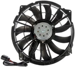 Dorman 621-186 Radiator Fan Assembly Without Controller. Fixed Price $254.38.