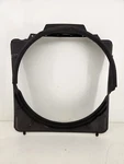 03-07 Ford F250 F350 6.0 Diesel Outer Radiator Fan Shroud W/ Emblem 3C34-8146-AJ. Fixed Price $402.49.