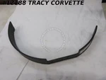 1973-1974 Corvette Gm# 336152 Fan Shroud Extension 454 With Ac Oem-identical. Fixed Price $185.00.