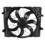 Agility Dual Radiator & Condenser Fan Assembly. Fixed Price $432.91.