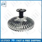 Engine Cooling Fan Clutch For 77-84 Cadillac Eldorado Seville Fleetwood V8-6.0L. Fixed Price $54.99.