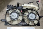 2007 Toyota Prius Dual Cooling Radiator Fan 422750-1300. Fixed Price $149.99.