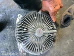 Radiator Cooling Fan Clutch Oem 16-19 Nissan Titan Xd 1YR Wrnty 21082EZ40A. Fixed Price $85.00.