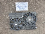Ford Focus MK3 2011 2017 1.5 Petrol Ecoboost Radiator Fan EJ73-8C607-AE. Fixed Price $108.99.