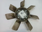 Fan Blade From 1989 Toyota Truck 2.4L 12723391. Fixed Price $58.94.