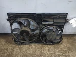 Radiator Fan Motor Assembly From 2012 Volkswagen Jetta 12552690. Fixed Price $128.94.