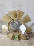 Fan Blade 6.2L Belt Driven Fits 17-22 Ford F250SD Pickup 4090334. Fixed Price $122.19.