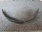 70/74 Corvette 454 C60 Air Conditioning Fan Shroud Extension Nos! Gm! 71 72 73. Fixed Price $250.00.
