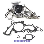Engine Water Pump Fit 1990-2010 Toyota Lexus 4.0L 4.3L 4.7L V8 Dohc 1UZFE 2UZFE. Fixed Price $45.99.