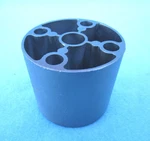 1969 Mopar Radiator Fan Spacer 3/8" - Hemi 426, 440, 383, 340 Oem 2120130. Fixed Price $35.00.