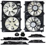 New Premium Fit Engine Cooling Fan Assembly 1636331450. Fixed Price $311.47.