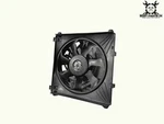 Oem Tesla Model 12-20 Right Passenger Side A/c Condenser Radiator Cooling Fan. Fixed Price $184.99.