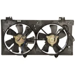 Four Seasons 75961 Radiator / Condenser Fan Motor Assembly. Fixed Price $167.12.