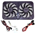 Maradyne MJS26KC Jetstreme Ii Series Low Profile 16" Cooling Fan - 160W 2600CFM. Fixed Price $529.12.
