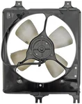 Engine Cooling Fan Assembly Dorman 620-110 Fits 90-92 Ford Probe 2.2L-L4. Fixed Price $267.99.