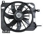 Four Seasons 75234 Radiator Fan Motor Assembly For 95-11 Cavalier Sunfire XC60. Fixed Price $94.99.