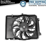Radiator Cooling Fan Assembly 1992-1995 Ford Taurus Mercury Sable. Fixed Price $104.85.