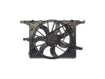 Dorman 620 953 Radiator Fan Assembly With Controller. Fixed Price $97.39.