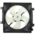 A/c Condenser Cooling Fan Assembly For 2008-2011 Subaru Impreza 2.5L 2458CC H4. Fixed Price $44.99.