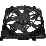 620-943 Dorman Cooling Fan Assembly For Kia Sportage Hyundai Tucson 2016-2018. Fixed Price $310.41.
