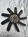 Bmw E30 Cooling Fan Clutch Blades 87-91 325IS 325IX J4-1. Fixed Price $39.99.