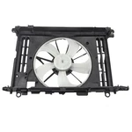 Fits Toyota Corolla Matrix Pontiac Vibe 1.8L Cooling Fan Assembly Upper Shroud. Fixed Price $84.60.